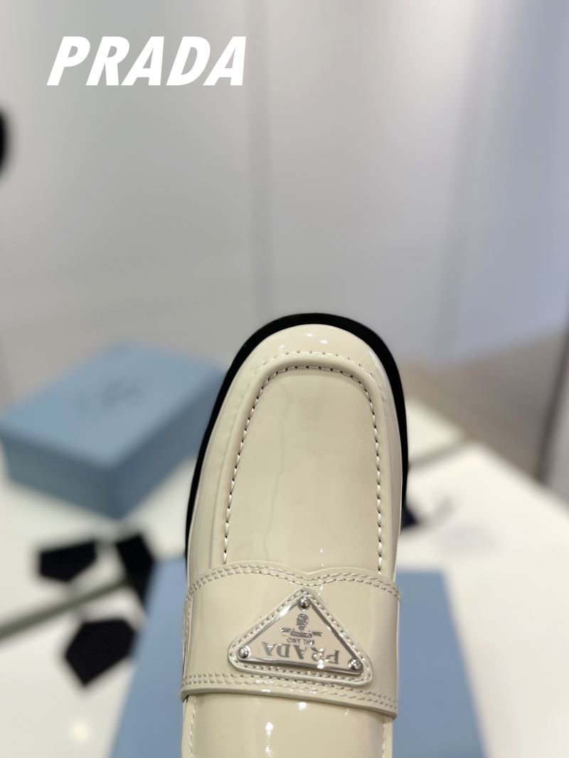 Prada Business Shoes